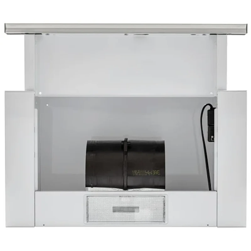 Встраиваемая вытяжка KRONA Kamilla T 500 Inox