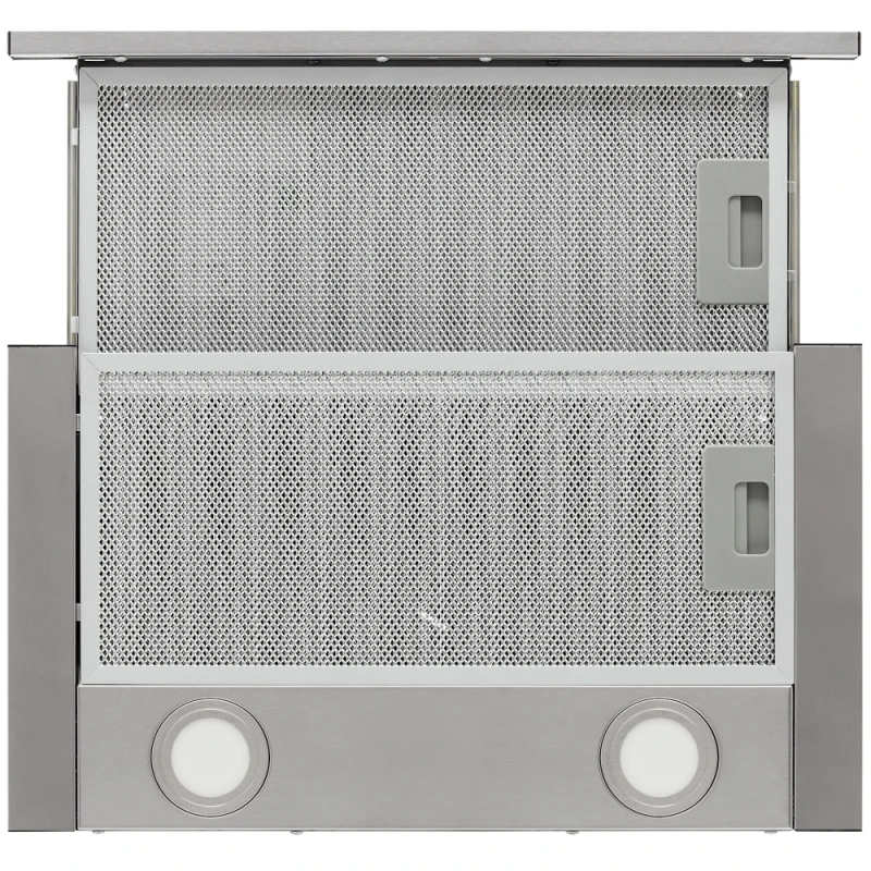 Встраиваемая вытяжка KRONA Kamilla T 500 Inox