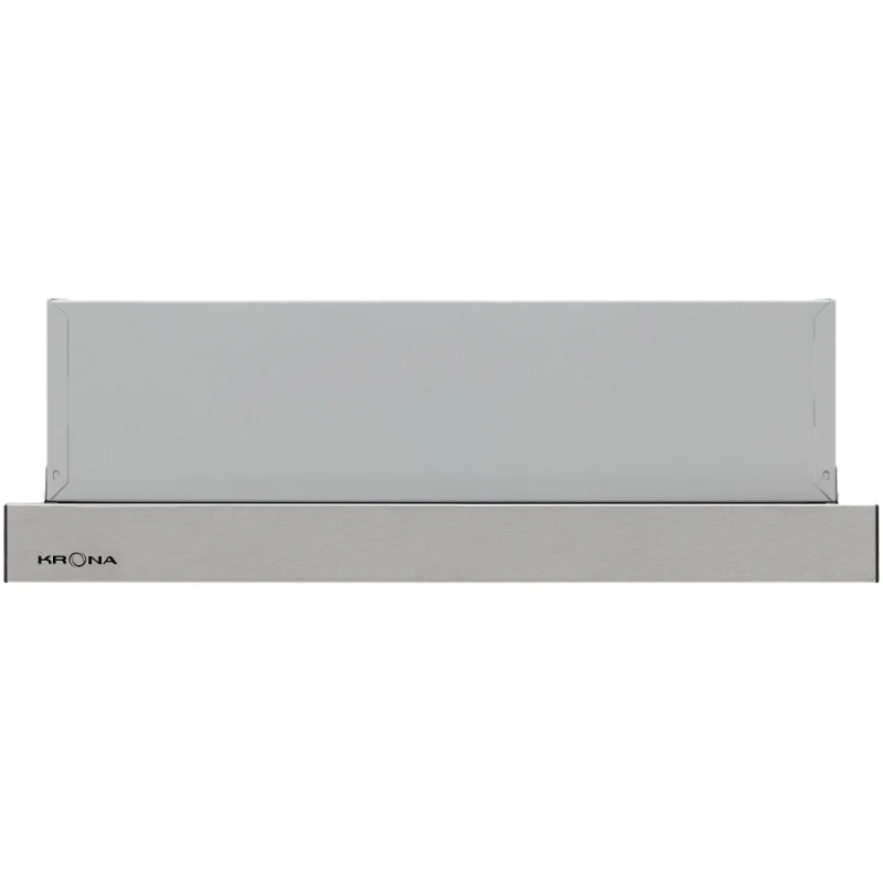 Встраиваемая вытяжка KRONA Kamilla T 500 Inox