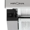 Встраиваемая вытяжка KRONA Kamilla T 500 Inox