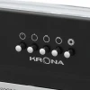 Вытяжка KRONA Kate 600 Black PB K