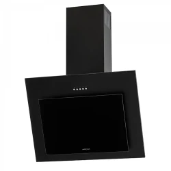 Вытяжка KRONA Freya 600 Black PB