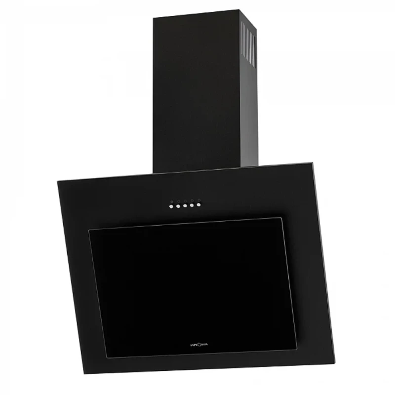 Вытяжка KRONA Freya 600 Black PB