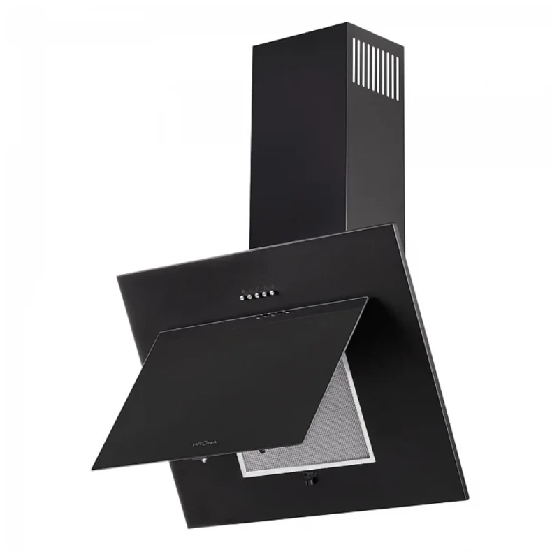 Вытяжка KRONA Freya 600 Black PB