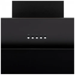Вытяжка KRONA Freya 600 Black PB
