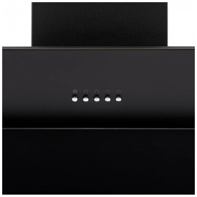 Вытяжка KRONA Freya 600 Black PB