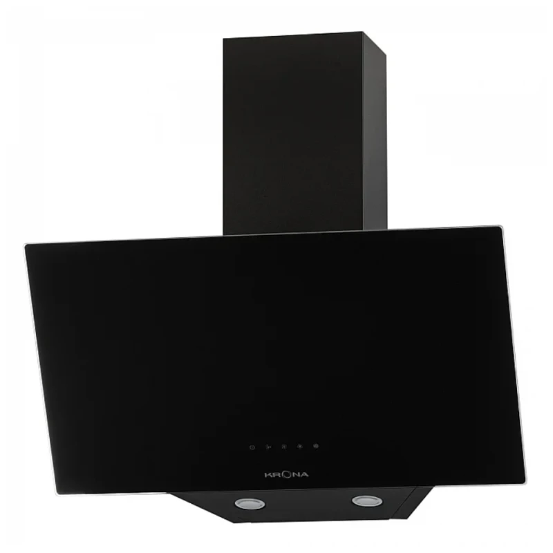 Вытяжка KRONA Helga 600 Black S