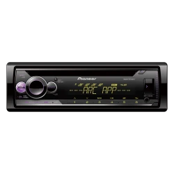 Maqnitofonlar Pioneer DEHS2250UI