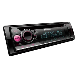 Maqnitofonlar Pioneer DEHS2250UI