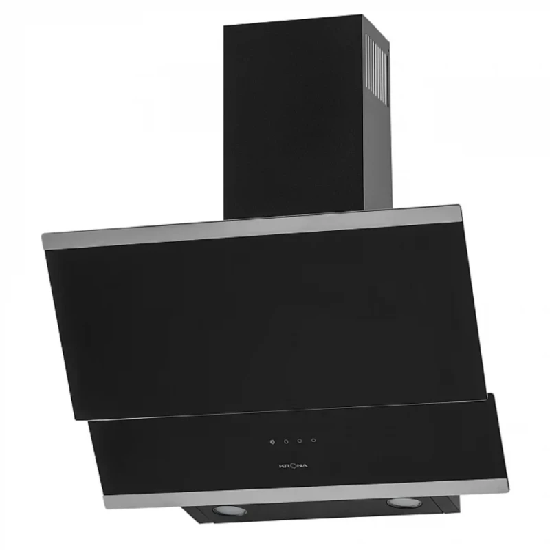 Встраиваемая вытяжка KRONA Irida 600 Black