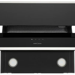 Встраиваемая вытяжка KRONA Irida 600 Black