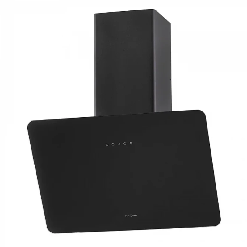 Вытяжка KRONA Liora 600 Black S