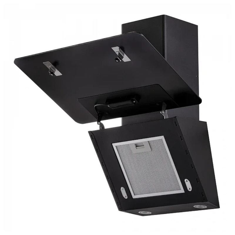 Вытяжка KRONA Liora 600 Black S