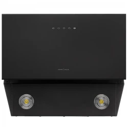Вытяжка KRONA Liora 600 Black S