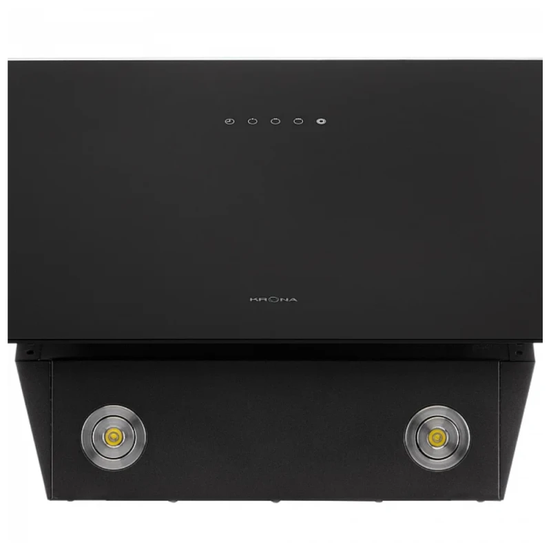 Вытяжка KRONA Liora 600 Black S