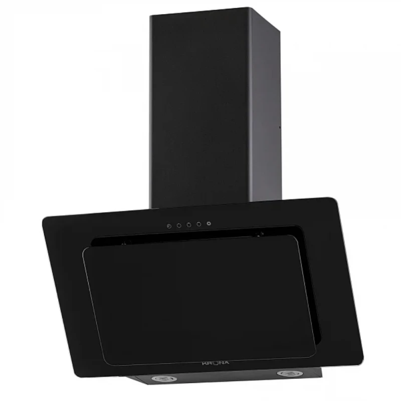 Aspirator Krona Liva 600 Black S