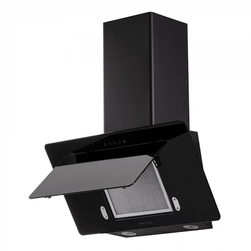 Aspirator Krona Liva 600 Black S