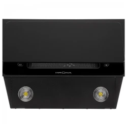 Aspirator Krona Liva 600 Black S