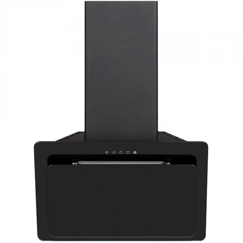 Aspirator Krona Liva 500 Black S