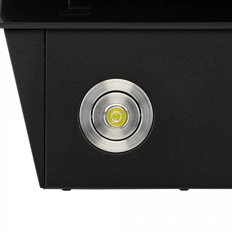 Aspirator Krona Liva 500 Black S