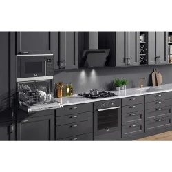 Aspirator Krona Liva 500 Black S