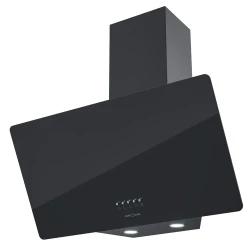 Вытяжка KRONA Polly 600 Black PB