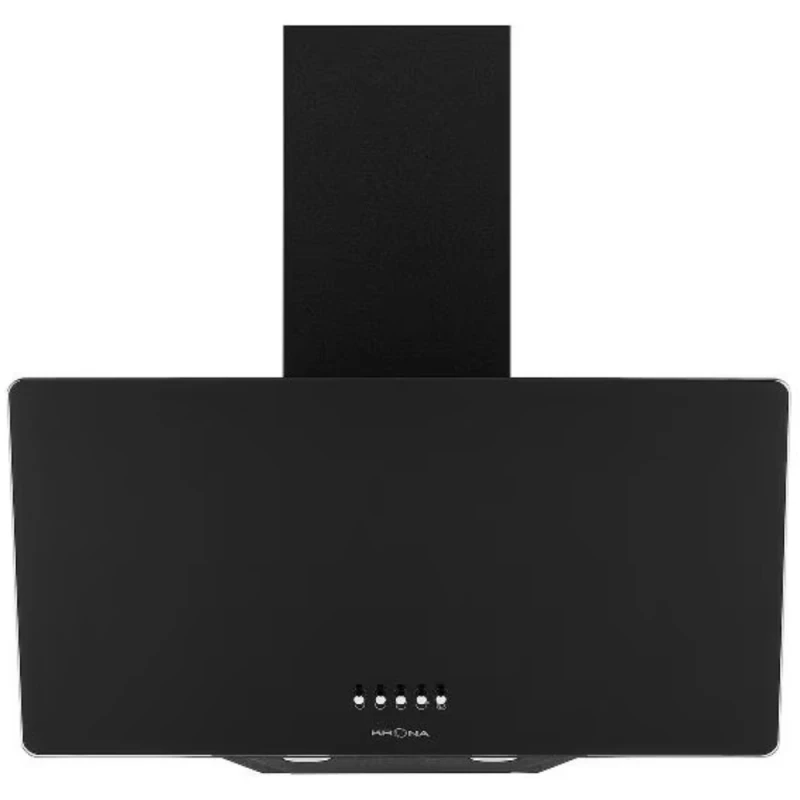 Вытяжка KRONA Polly 600 Black PB