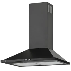 Встраиваемая вытяжка KRONA Bella 600 Black