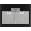 Встраиваемая вытяжка KRONA Bella 600 Black
