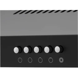 Aspirator Krona Ermina 600 Black PB