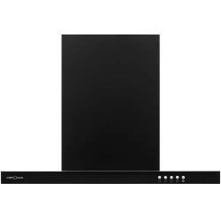 Aspirator Krona Rina 600 Black PB