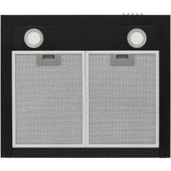 Aspirator Krona Rina 600 Black PB