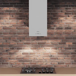 Aspirator Krona Dita R 400 Inox PB