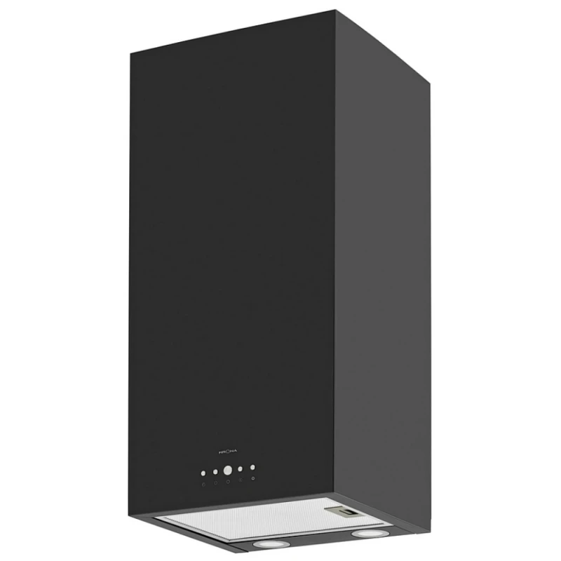 Встраиваемая вытяжка KRONA Dita R 400 Black PB