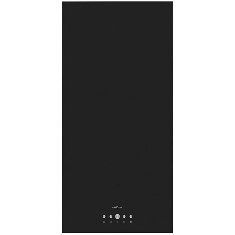 Встраиваемая вытяжка KRONA Dita R 400 Black PB