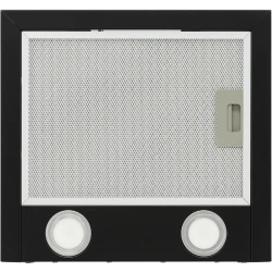 Встраиваемая вытяжка KRONA Dita R 400 Black PB
