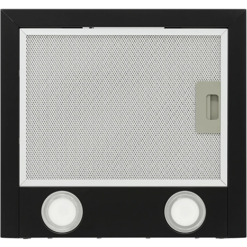 Встраиваемая вытяжка KRONA Dita R 400 Black PB