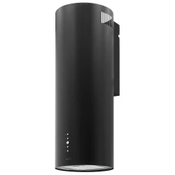 Aspirator Krona Tina 350 Black 3P