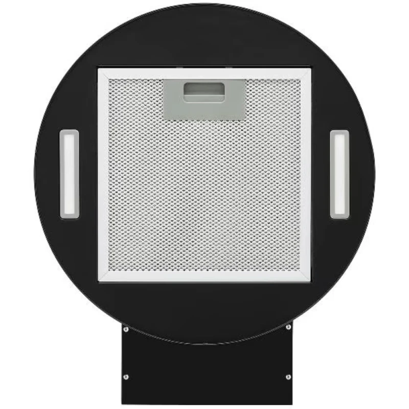 Aspirator Krona Tina 350 Black 3P