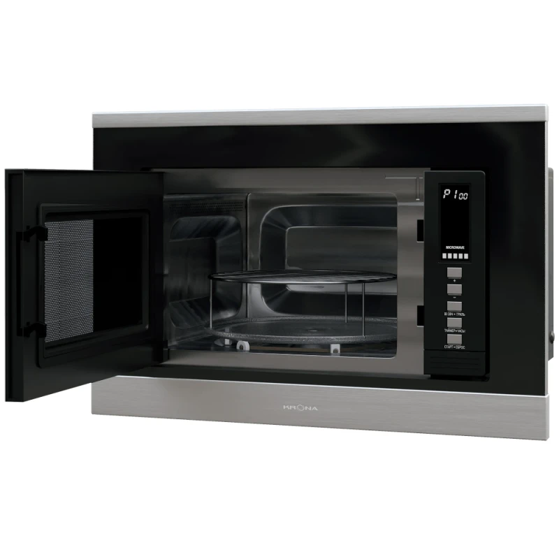 Mikrodalğalı soba Krona Laune 60 S K