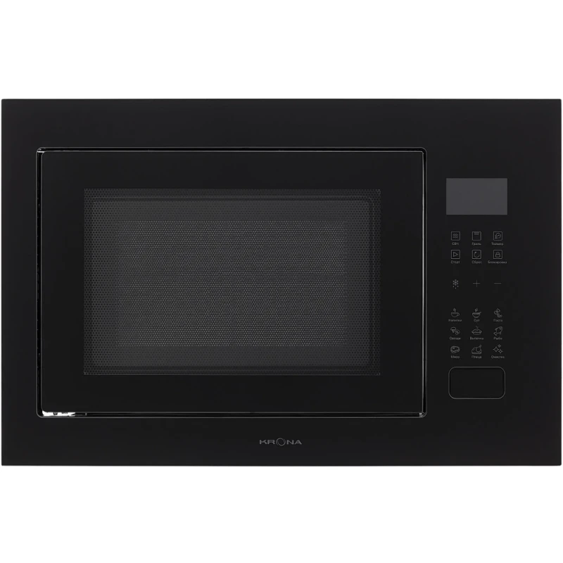 Mikrodalğalı soba Krona Rein 60 BL