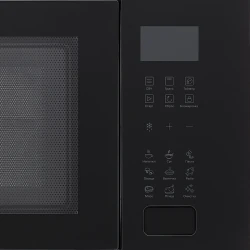 Mikrodalğalı soba Krona Rein 60 BL