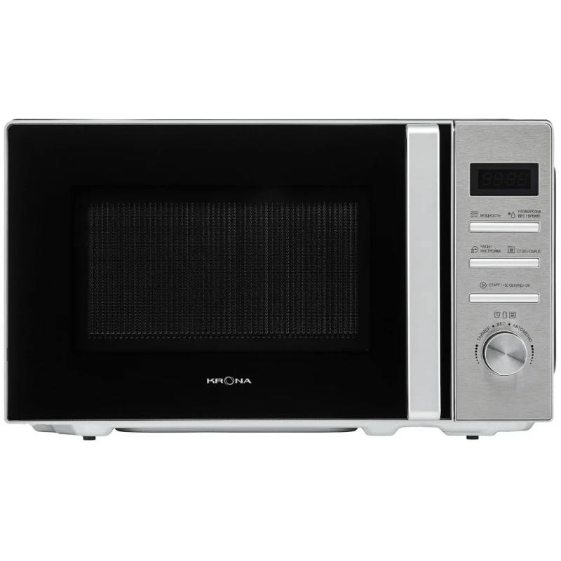 Микроволновая печь Krona Quantum 44 BL/IX