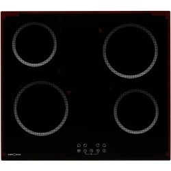 Плита KRONA Accordo 60 BL