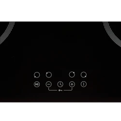 Плита KRONA Accordo 60 BL