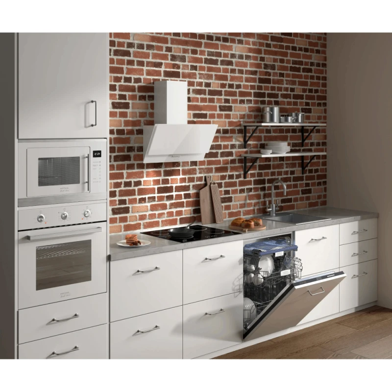 Плита KRONA Accordo 60 BL