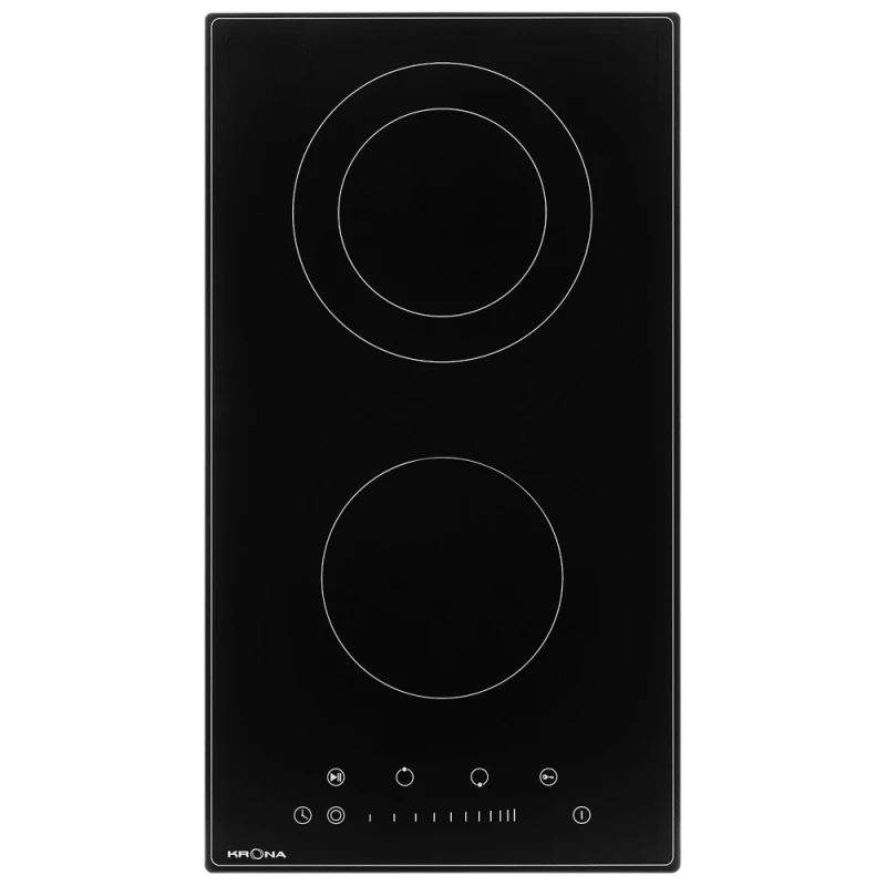 Плита Krona Laurel 30 BL