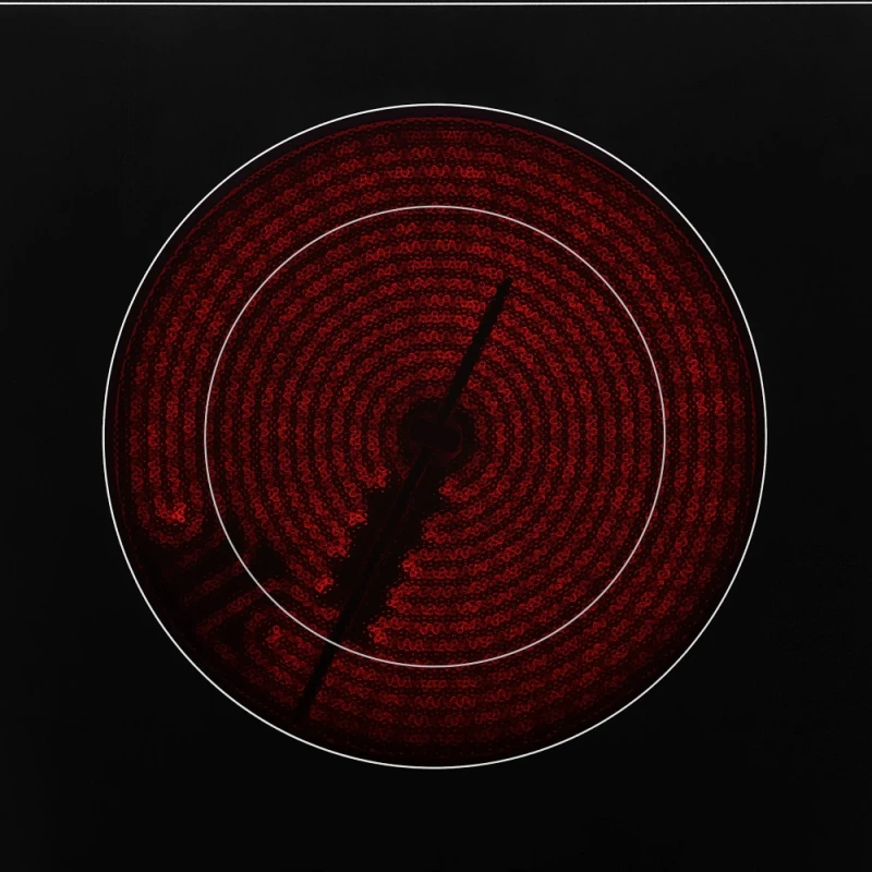 Плита Krona Laurel 30 BL