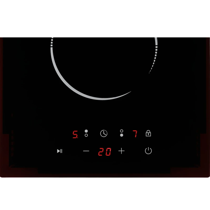 Плита Krona Tempo 30 BL