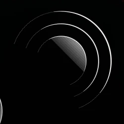 Плита KRONA Terzo 60 BL